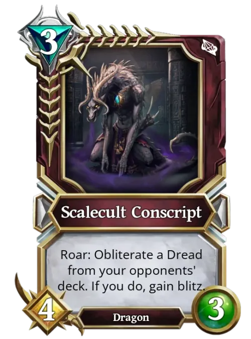 Scalecult Conscript #283256549