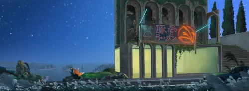 𝕄𝕚𝕕𝕟𝕚𝕘𝕙𝕥夏季𝔹𝕣𝕖𝕖𝕫𝕖 Fragments of the Lonely Road #6970