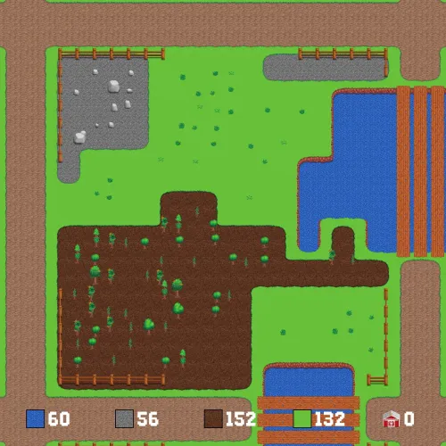 Genesis Land #19910