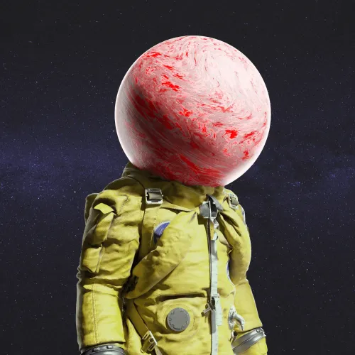 Moonwalker #2035