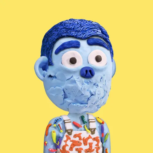 ClayFriend #2821