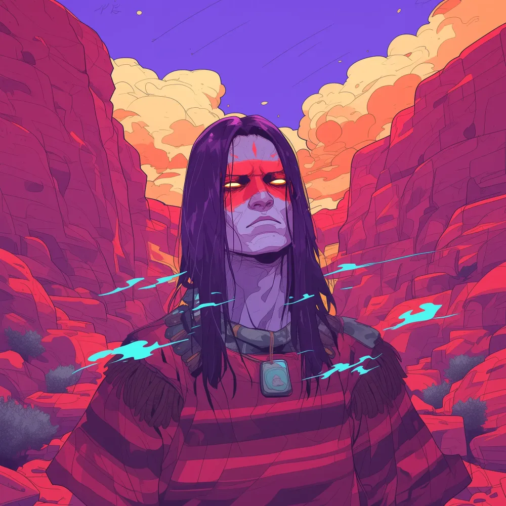 Elder Kanoi