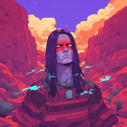 Elder Kanoi