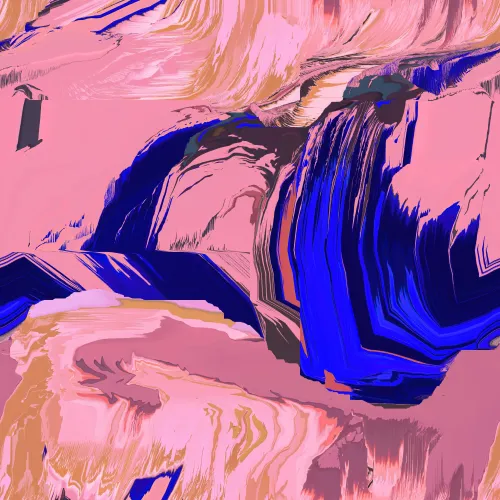 Chromesthesia: Ascend #119