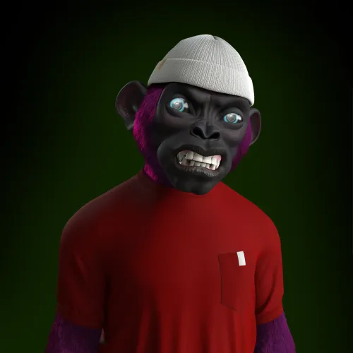 Ape One #???