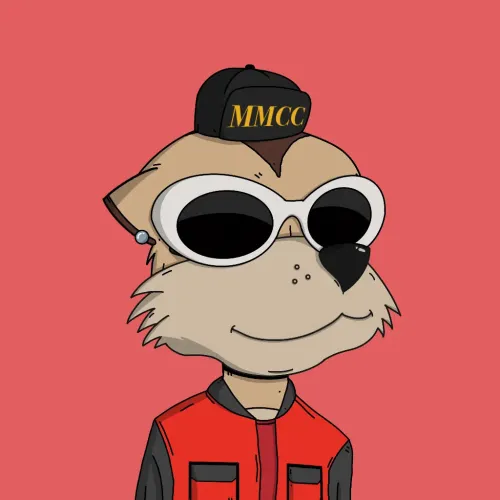 Meerkat #6196