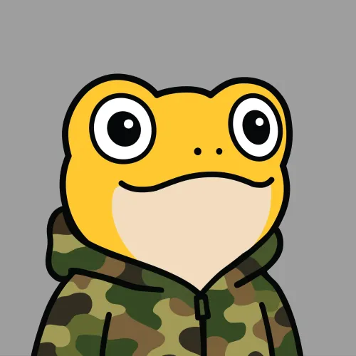 Turbo Toad #2293