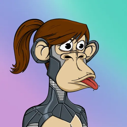 Bored Ape Solana Club #1200