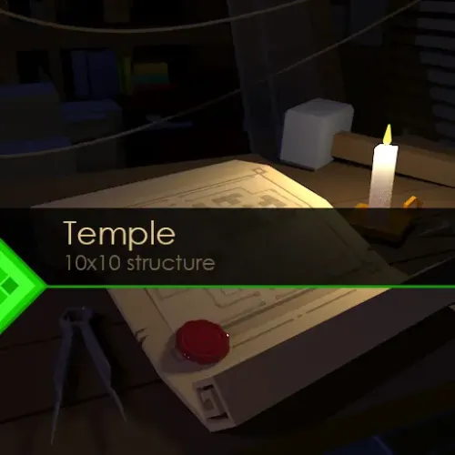 Temple #16