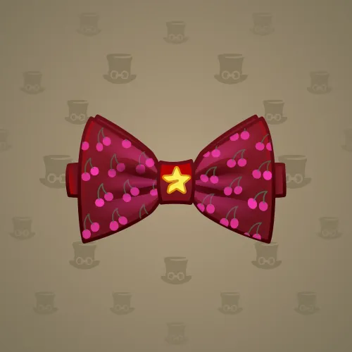 Bow Tie #4859