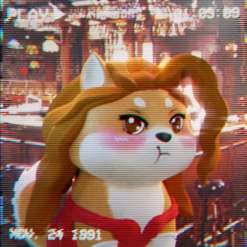 RetroDoge #6782