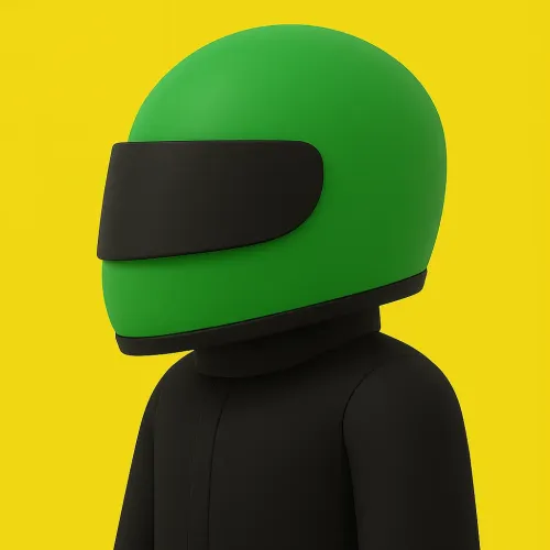 Solana Grand Prix Ticket #668