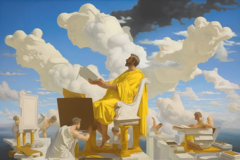 Elemental Creation #76