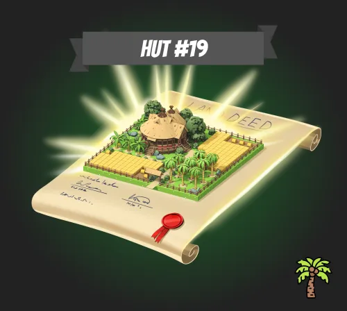 Hut 19