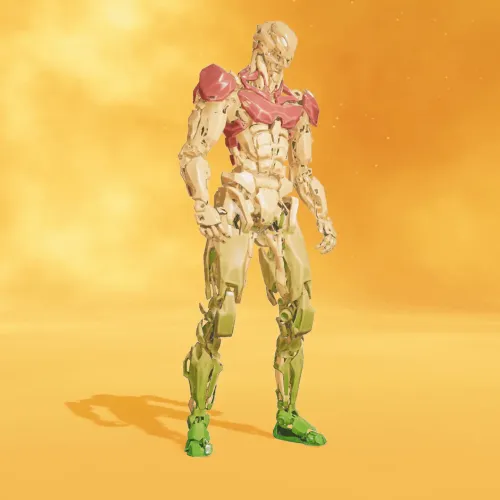 BR1 Character #5858