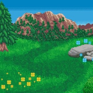 WolfGameRelic #21