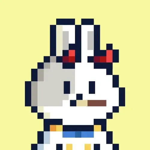 Rabbit #1548