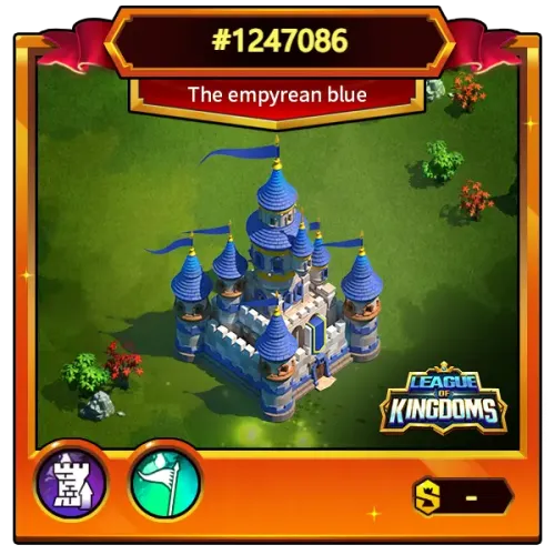 LOK Skin #1247086