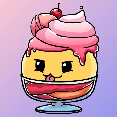 Squishie #3493