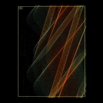 Radio Waves #87 (#95173973)