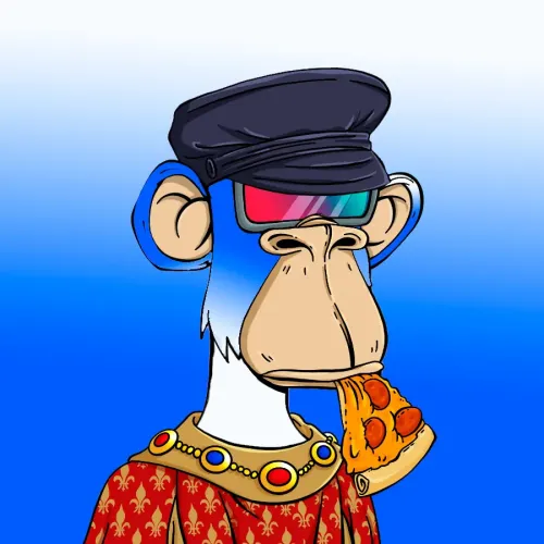 Based Bored Ape #343