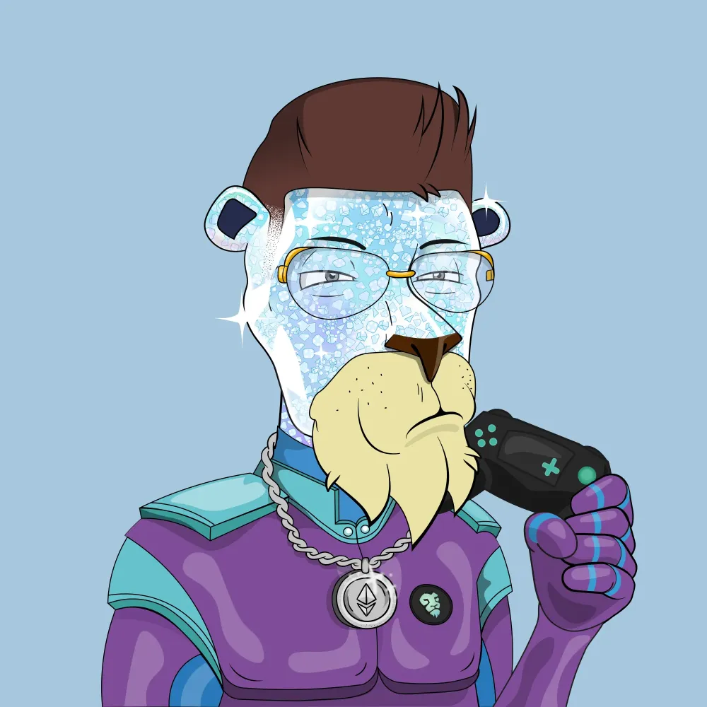 Proof of Narnian #2005