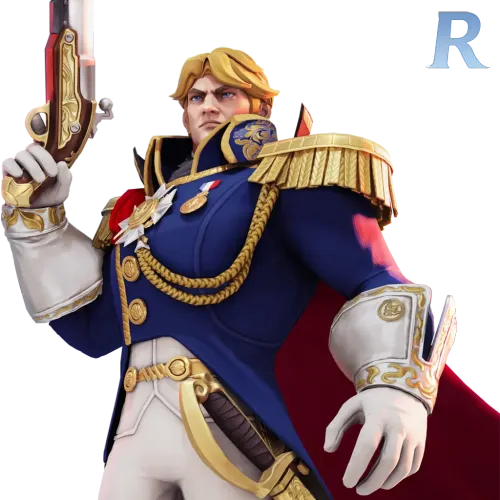 Napoleon #60052