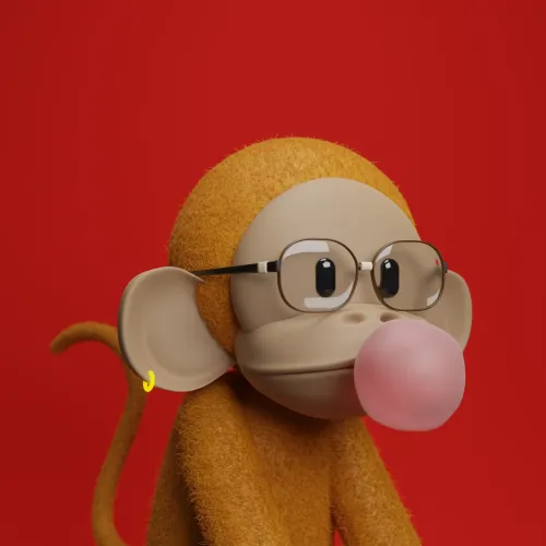Monke #2859
