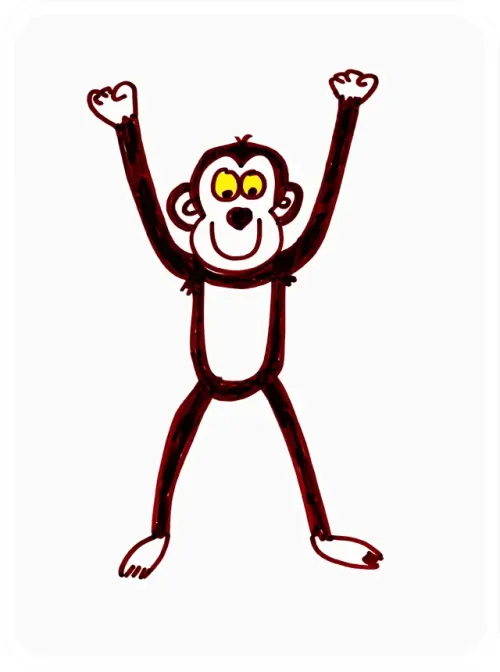 MoralMonkey #6538