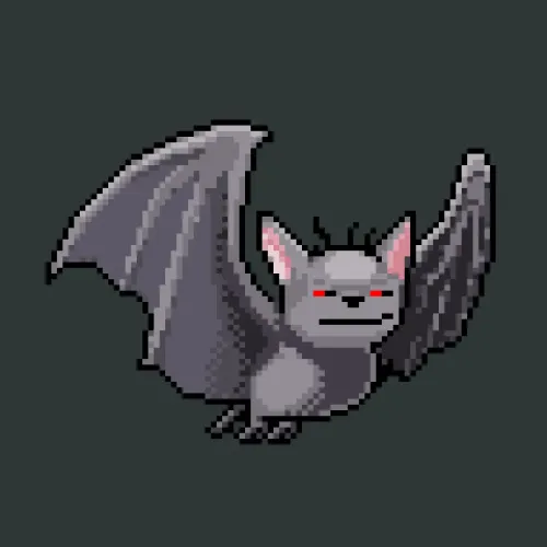 CryptoBat #3917