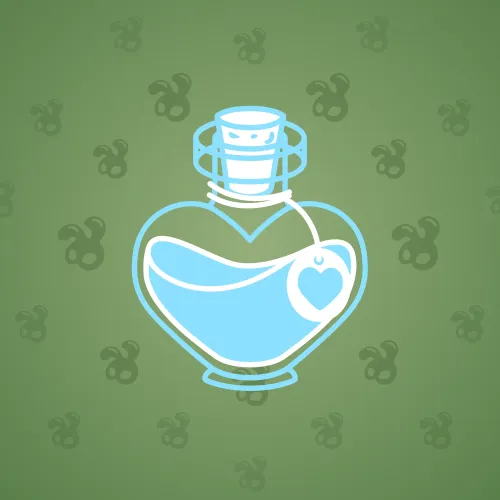 Love Potion #22216