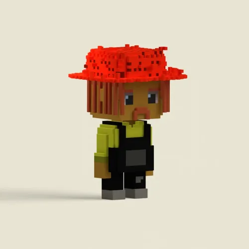 FarmerVOX #1336