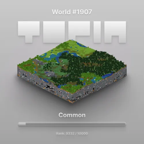 World #1907