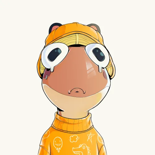 Frogana #624