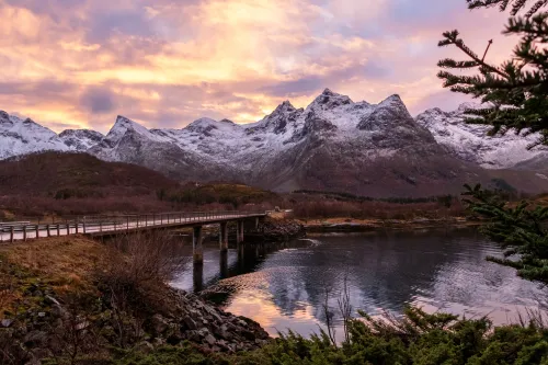 Lofoten, Norway #7