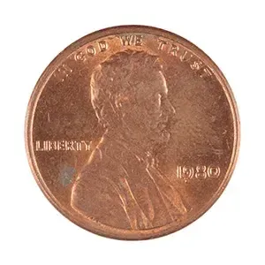 Cent #4692 (#65996598)