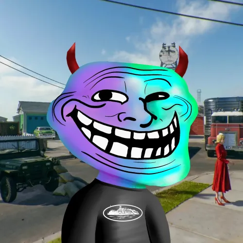 Trollio #948