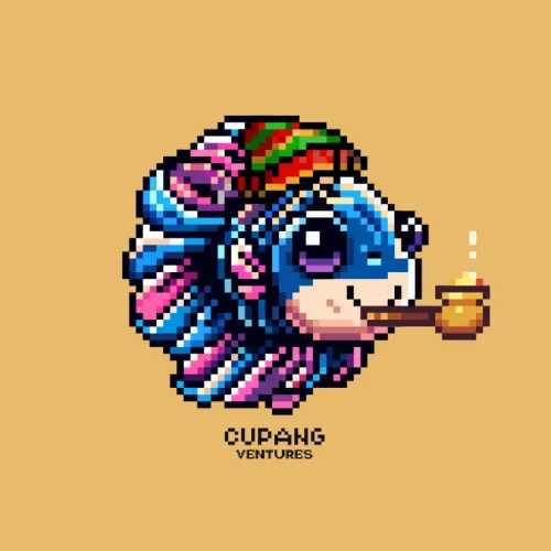 Cupang Ventures #604