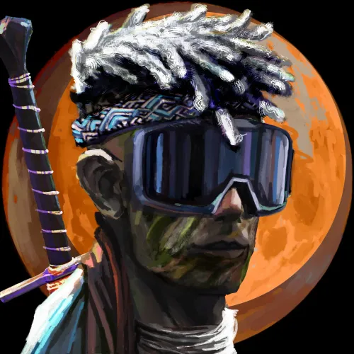 Descendant #2041