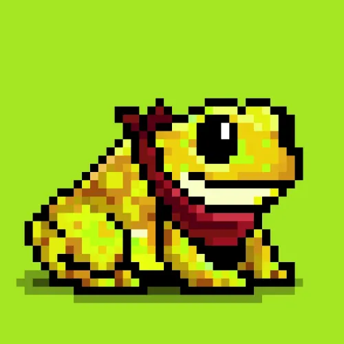 Lil Sapo #6570 (Inscription #52346969)