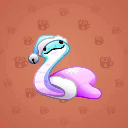 Pet Snake #46750