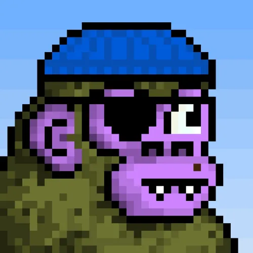 CyberKong #3255