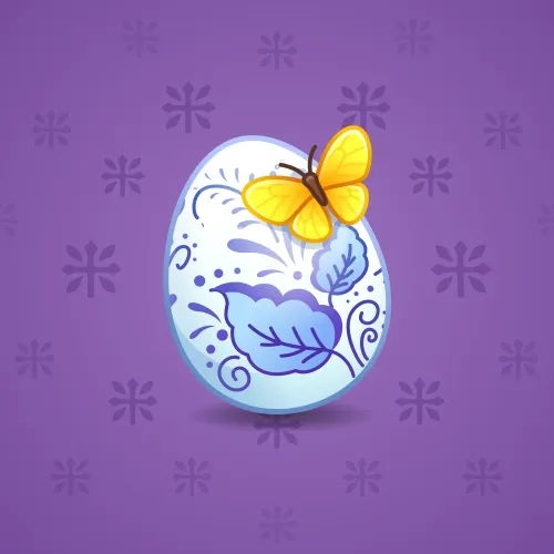 Easter Egg #20514
