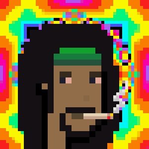APTOPUNKS #91