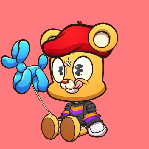 CUB #7955