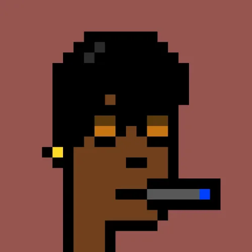 CryptoPunk #8949