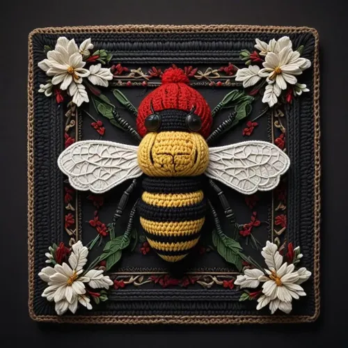 Bee #86