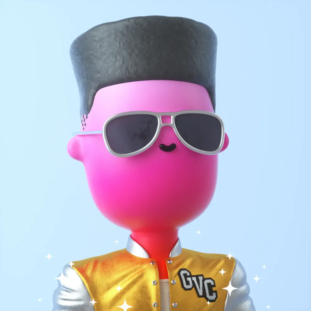 Citizen of Vibetown #3622