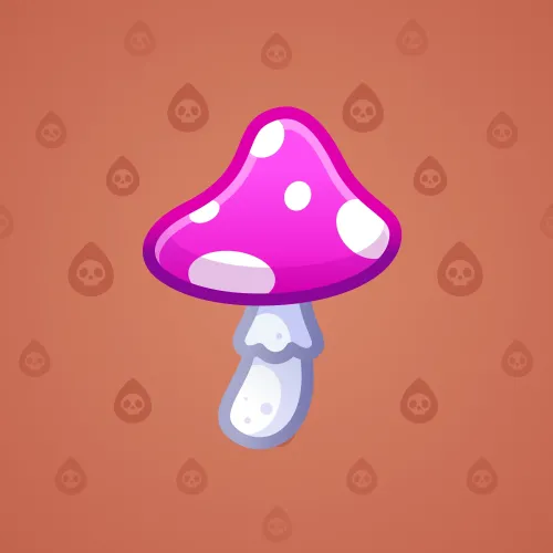 Spy Agaric #50877
