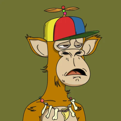 Polygon Ape #6248